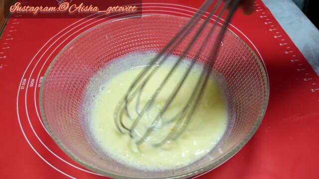 ПОКА ЧАЙНИК ЗАКИПИТ БУДЕТ ГОТОВО! ВСЕГО 10 мин и ВКУСНЯШКА НА СТОЛЕ