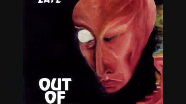 Out Of Focus - Not Too Late - That's Very Easy