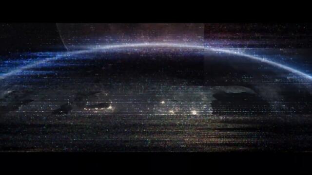 MOONFALL Official Trailer (2022)