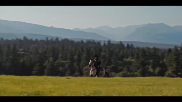 YELLOWSTONE Season 4 Official Trailer (2021)