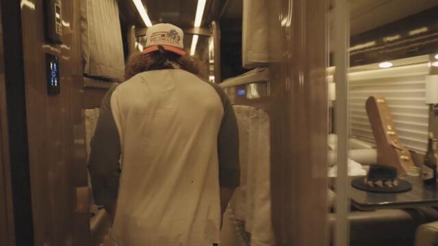 Dirty Honey - The Wire [Official Video]