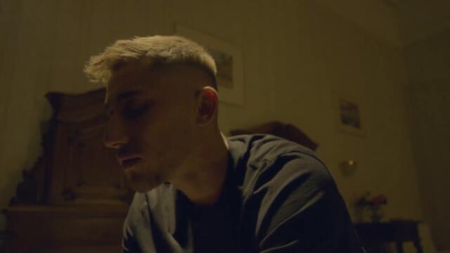 Musso - ICH WÜRD GERN (prod. Nikho) [Official Video]