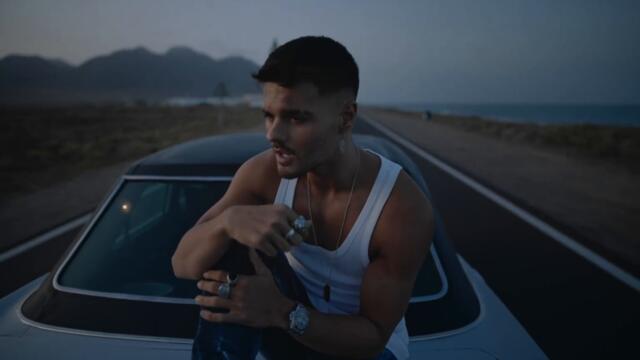Abraham Mateo - Repetíamos (Official Video)