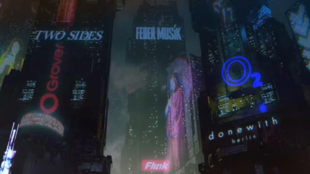 Apache 207 -  2sad2disco (Kapitel I - Official Video)