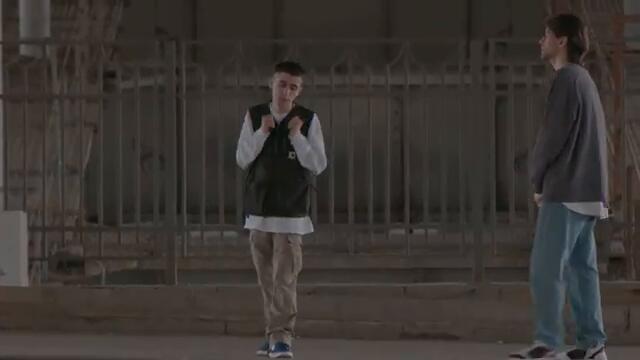 Rauf & Faik - Вотсап (Mood video)