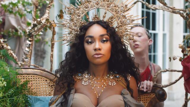 Little Mix - Love (Sweet Love) (Official Video)