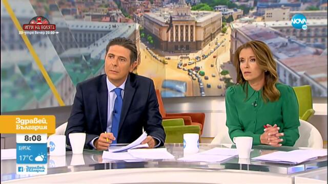 Ивайло Мирчев: Служебно правителство свърши по-добра работа, отколкото това на ГЕРБ