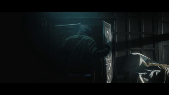 Claptone - Just A Ghost (Official Video) ft. Seal