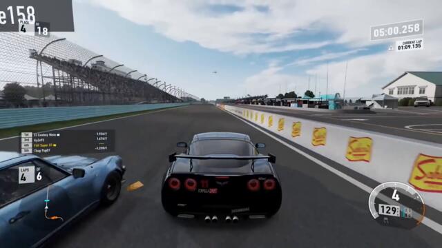 The Biggest Meme in Super GT History...