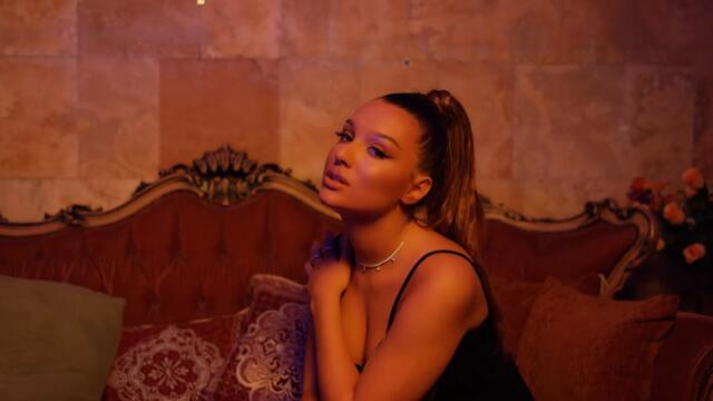 MINA X DNK - KOBRA (official music video) ©2021