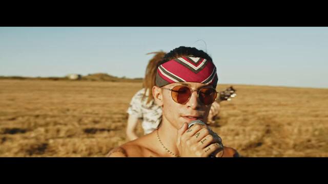 VRGO - AWAY ДАЛЕЧ (Official Video)