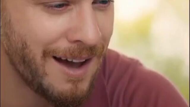 Серкан увидел первые шаги Кираз|Постучи в мою дверь. ✨🦋🌸🥀