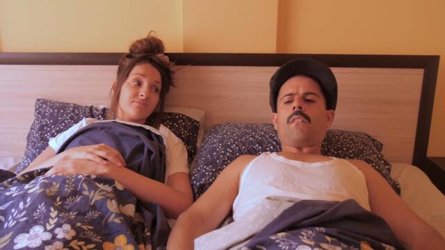 КАК РОДИТЕЛИТЕ ПАЗАРУВАТ - Светът на Ванката