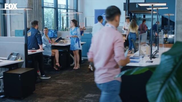 Size bir haberimiz var! - Aşk Mantık İntikam 11. Bölüm