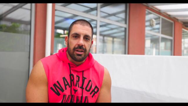 От Треньор в Малък Град до Бизнесмен в България - Разговор с  @Kiril Tanev( КИРИЛ ТАНЕВ)