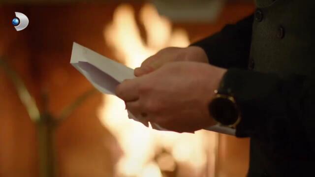 Cenk Gerçekleri Öğrendi! - Zalim İstanbul 35. Bölüm