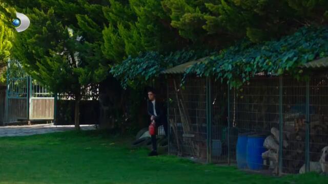 Ceren'in Bebeği YAŞIYOR! - Zalim İstanbul 35. Bölüm