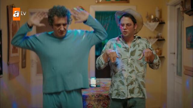 Oğulcan's dance👨🏻‍🎤 - Kardeşlerim