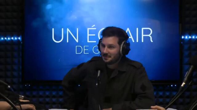 MB14 - PYRAMID LIVE IN  Un Éclair de Guény