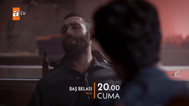 Baş Belası 13. Bölüm Fragmanı | Final