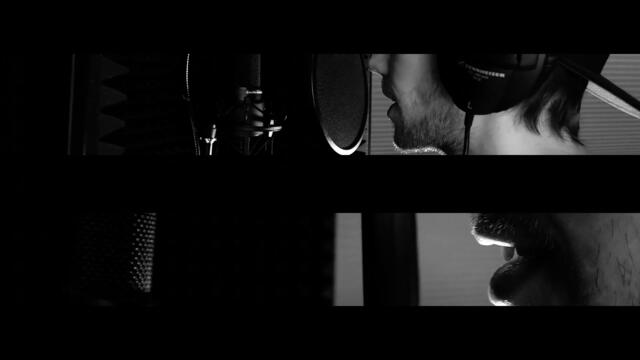 Panicky Pete - Secrets [Official Music Video]