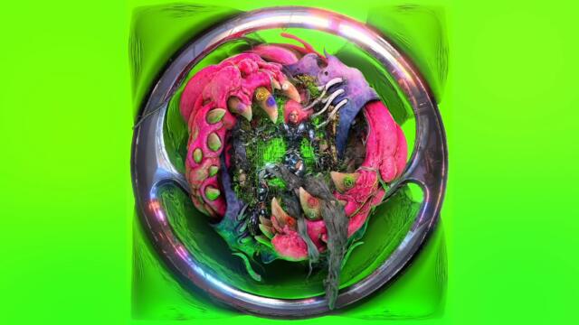 Lady Gaga - Replay (Dorian Electra Remix) (Official Audio)