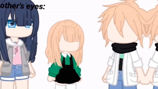 Top 20 🌼❤️ My Genes Meme || Gacha Life Meme [Ep.2] 🌼❤️ (づ｡◕‿‿◕｡)づ💙💚💗❤️