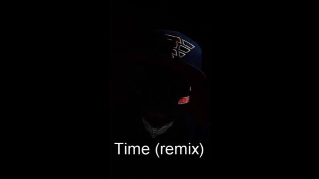 N0L1F3 - Time (NF- time remix)
