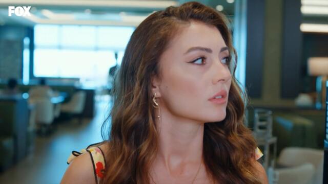 Tanıdığınızı düşündüğünüz insanlar başka biri çıkabiliyor - Aşk Mantık İntikam 11. Bölüm