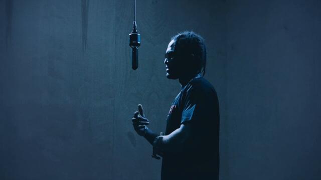 Dave East, Harry Fraud - Diamonds (Live Session) | Vevo Ctrl