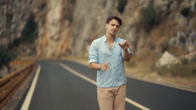 Adi Šoše - Put do tebe (Official video)