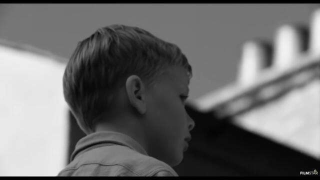 BELFAST Trailer (2021)