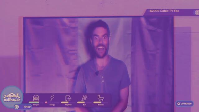 The Days Of The Week [Jerma985 Dollhouse Remix]