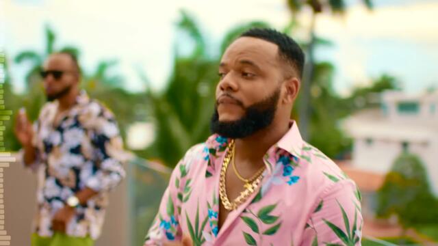 VOLUME - "Tik Tok" official VIDEO!