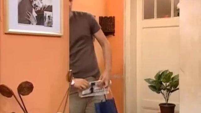 Забранена Любов Епизод 05 Целия епизод