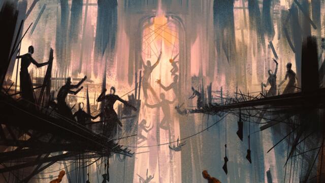 Accounts of the Aftermath | Pentakill III: Lost Chapter | Riot Games Music