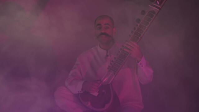 Keshavara - Manjula Mantra (Official Video)