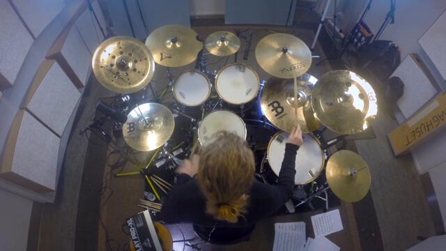 Mother Of All - Curators Of Our World Scope [Band Playthrough]