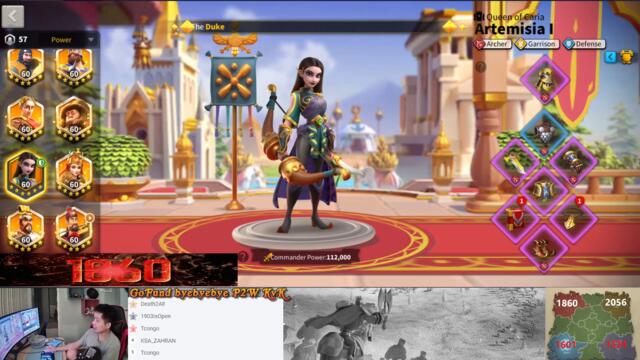 Completed My Full Archer Set!!! MAGA! (Make Archer Great Again!)