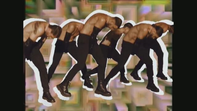 Alexandra Stan x NERVO - Come Into My World (Rawdolff Remix)