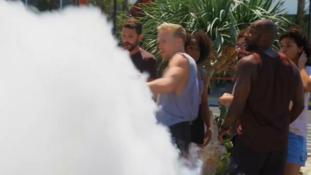 Crosswalk the Musical: Cinderella