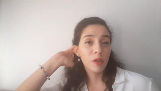 Риби Септември 2021 - Опозиция