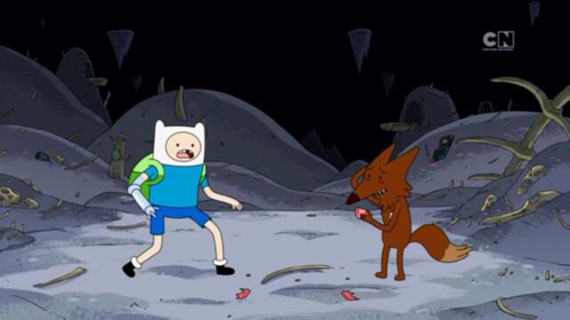 Време за приключения: Далечни земи: Отново заедно част 2