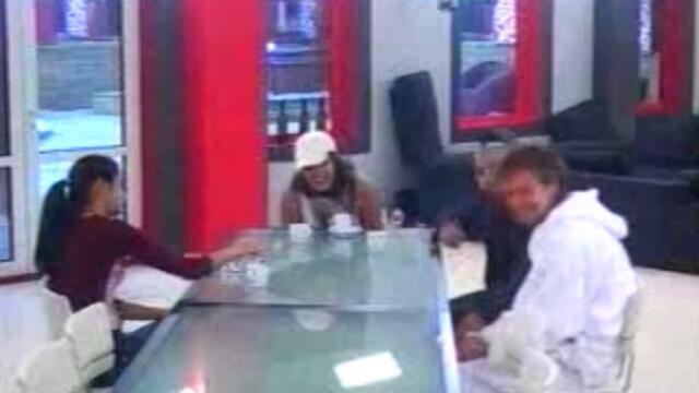 Пацо се завръща с куп скандали в къщата на Big Brother 3