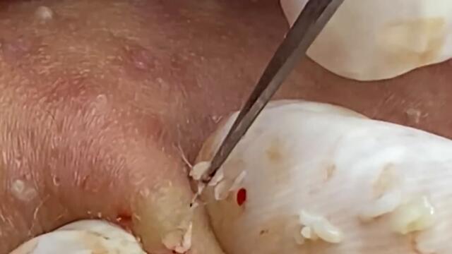 Satisfying Relaxing with Best Video Sac Dep Spa #33