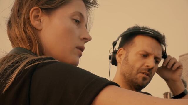 Age Of Love - The Age Of Love (Charlotte de Witte & Enrico Sangiuliano Remix)