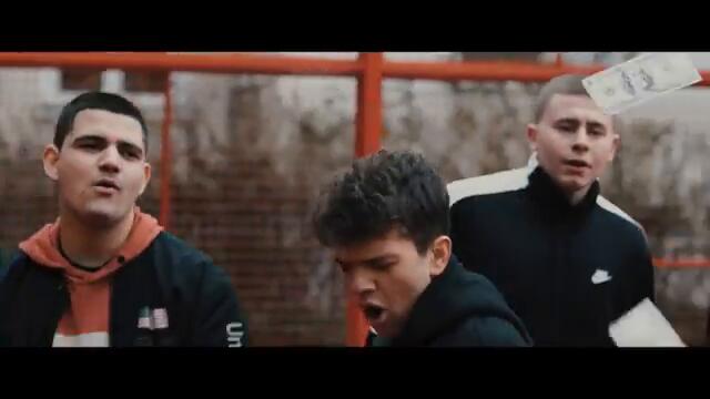 Fiko - Nema Odmor (Official Video)