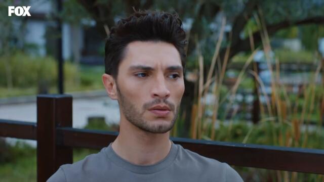 Seni öyle bir seveceğim ki... - Aşk Mantık İntikam 11. Bölüm