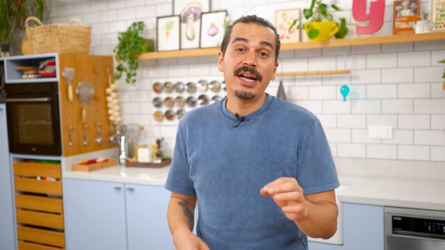 Patlıcanı Bu Değişik Tariflerle Yap, Asla Pişman Olmazsın! 🍆 Ayın Malzemesi: PATLICAN!