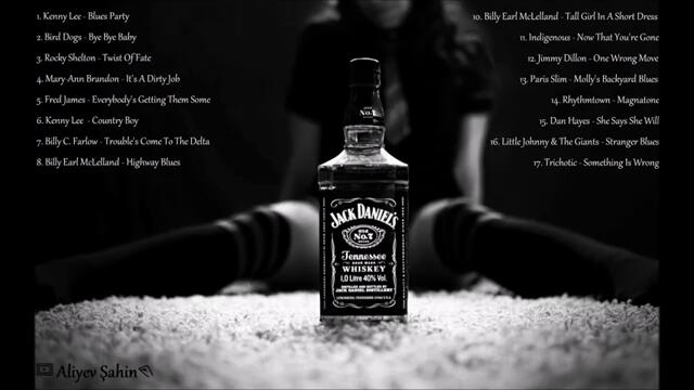 Уиски-Блус ♛ Whisky-Blues Vol 6 - За V♛2